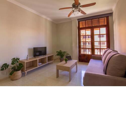 Amplio y renovado ideal para familias y amigos