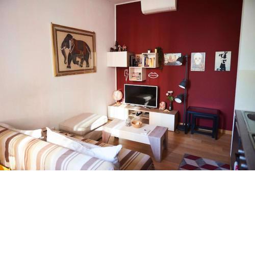 AMPOLA HOME “Flamingo”