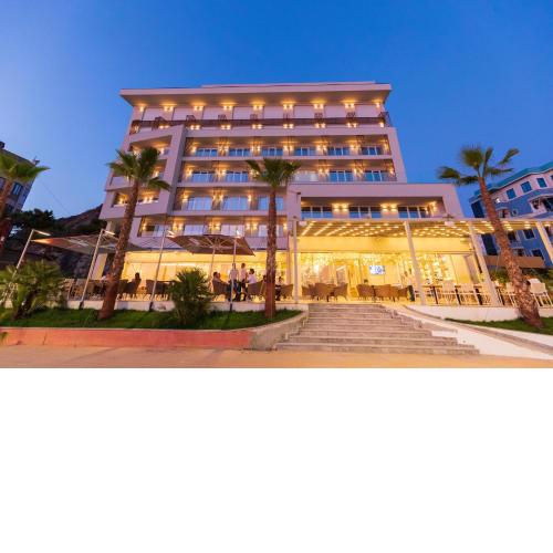 AMR Hotel - Durres