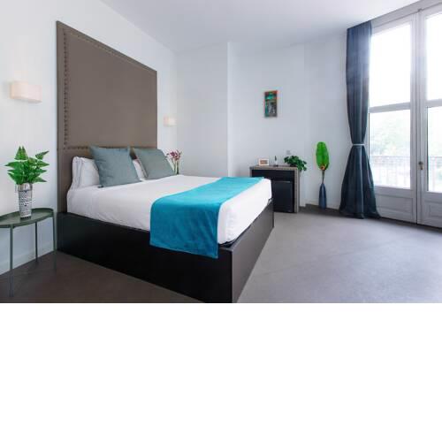 Amra Barcelona Caspe