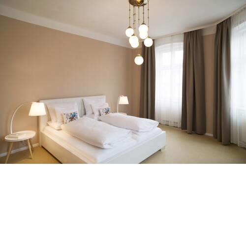 AMSEL APPARTEMENT