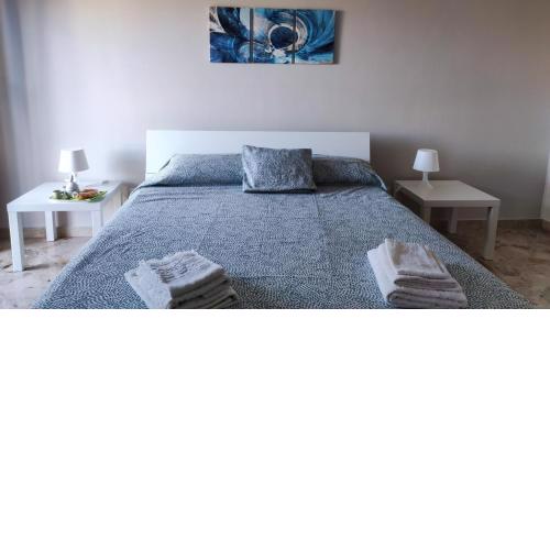 Amunì rooms and suite LT