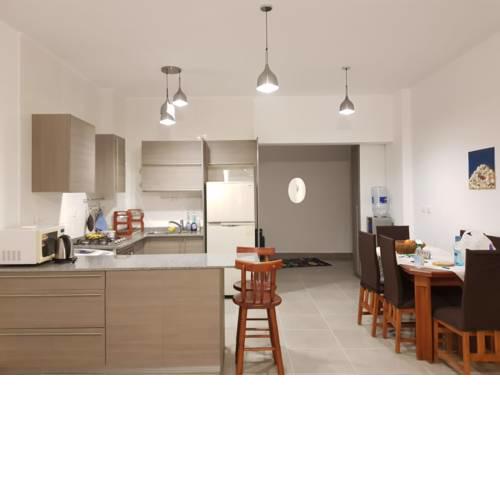 Amwaj Chalet