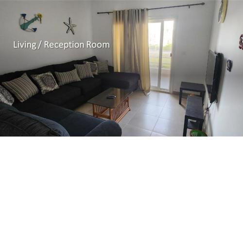 Amwaj chalet