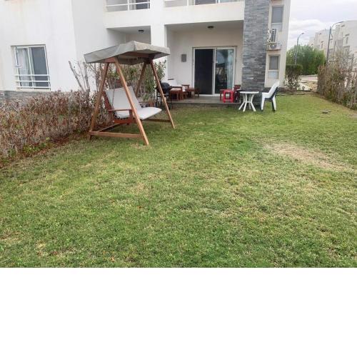 Amwaj Garden chalet