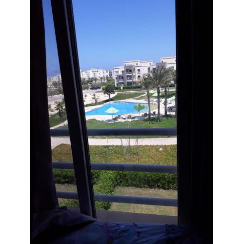 Amwaj North Coast Chalet