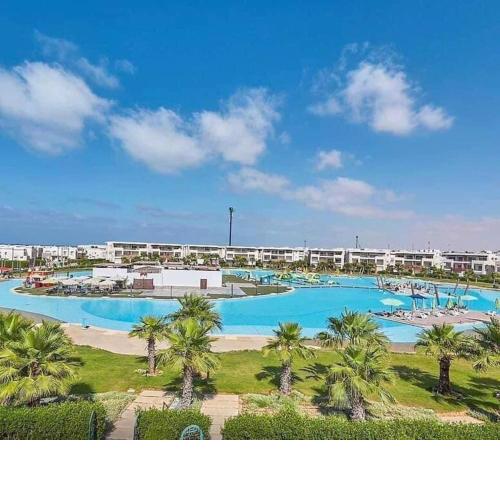 Amwaj North coast Duplex on Costa E Zone