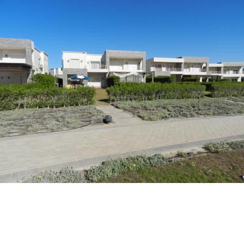 Amwaj North Coast Villa