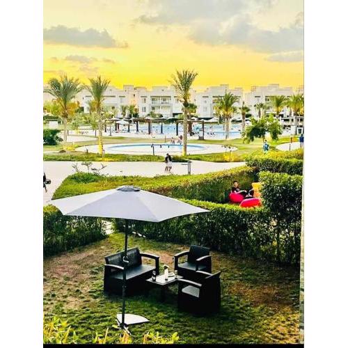 Amwaj North Coast Village