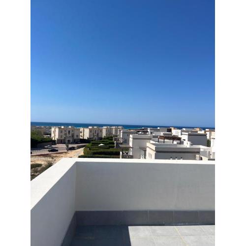Amwaj north coast