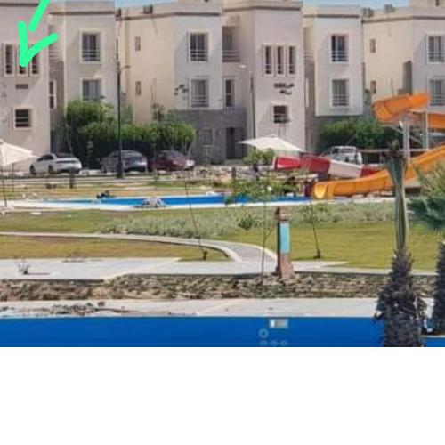 Amwaj north coast