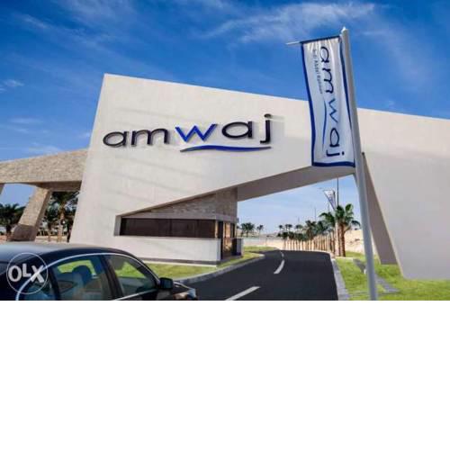 AMWAJ Sidi Abd-El Rahman, PentHouse Chalet with Roof