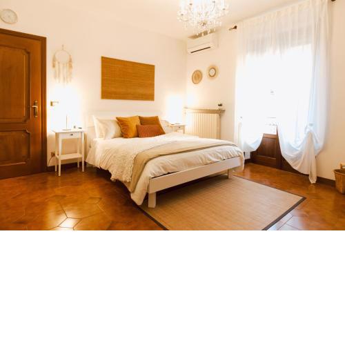 Amy B&B casetta di charme