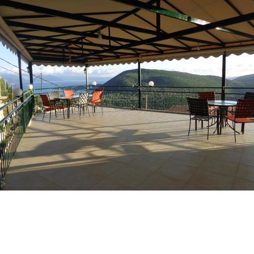 An amazing place for you! GIANNAS HOME