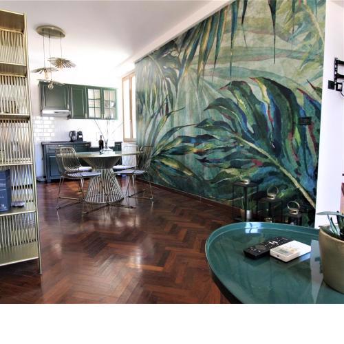 AN Deluxe Suites