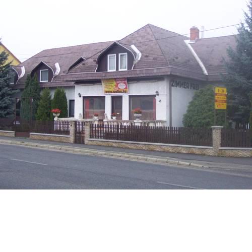 An-Di Vendégház
