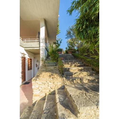 An Edens Garden Near The Sea - Pansion Youl