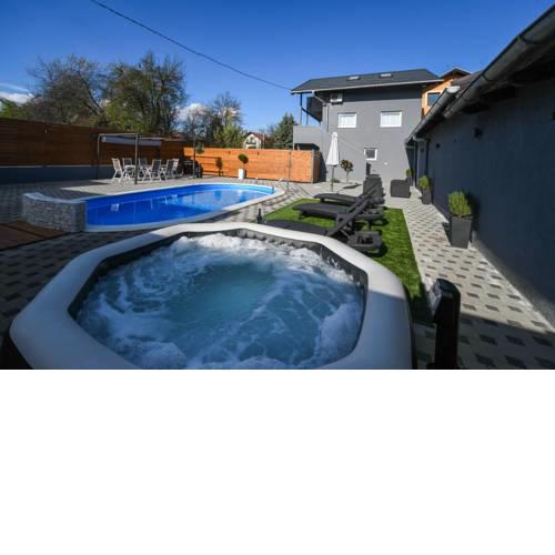 An oasis of peace in the heart of Zagreb