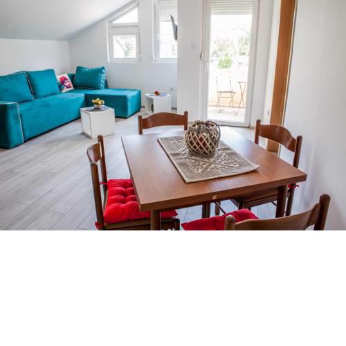 Ana Apartments