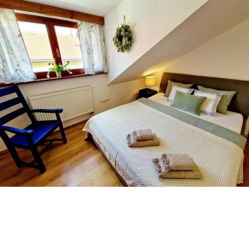 Anabel Old Town Apartment