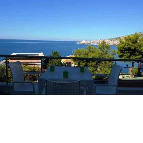 Anada apartament
