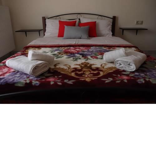 AnaDiVa apartment διακοπές θάλασσα και βουνό