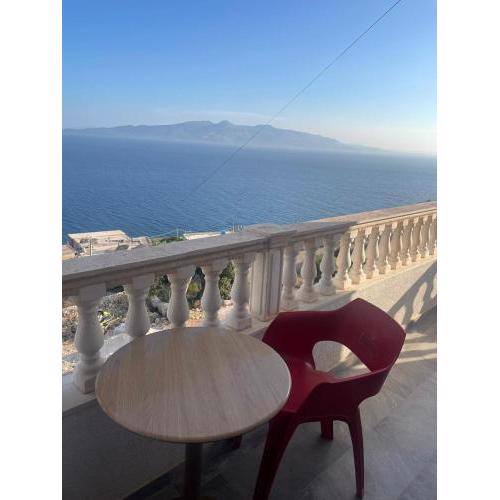 Ana&Endri's Summer Home
