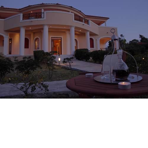 Anagenessis suites & spa