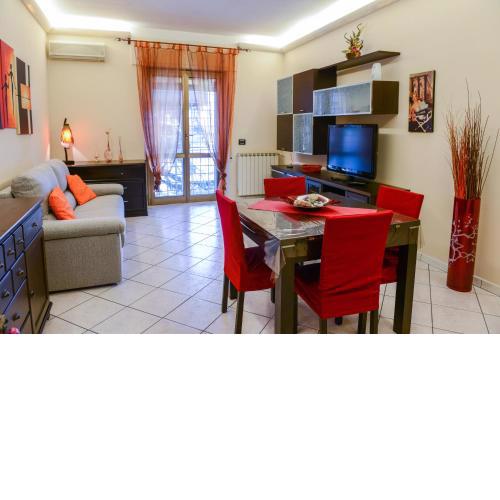 Anagnina Home