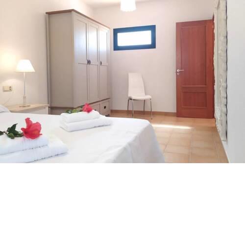 Anahi Homes Corralejo - Bicacarera 5