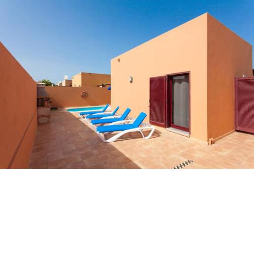Anahi Homes Corralejo - Villa Brezo 3