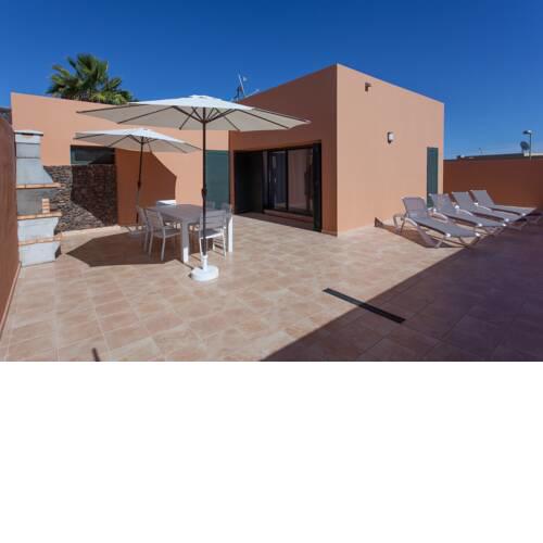 Anahi Homes Corralejo - Villa Codeso 1