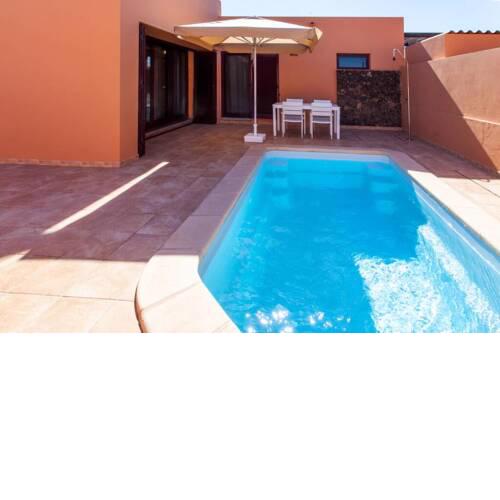 Anahi Homes Corralejo - Villa Dracaena 2