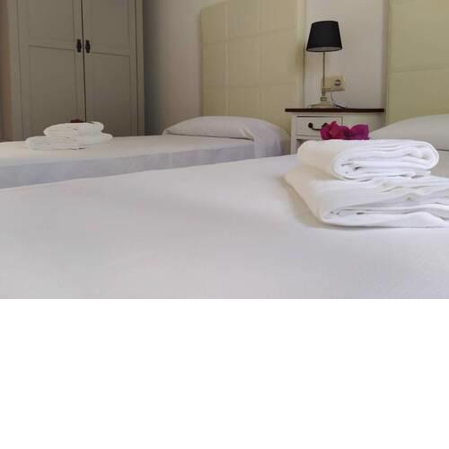 Anahi Homes Corralejo- Bicacarera 3
