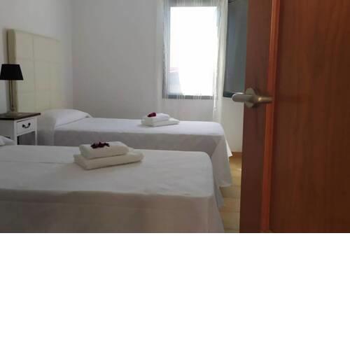 Anahi Homes Corralejo- Bicacarera 7