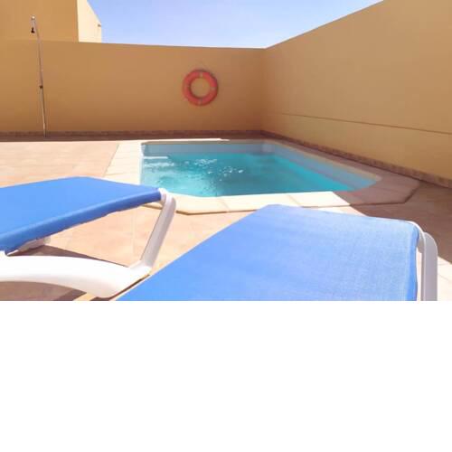 Anahi Homes Corralejo- Dracaena 18