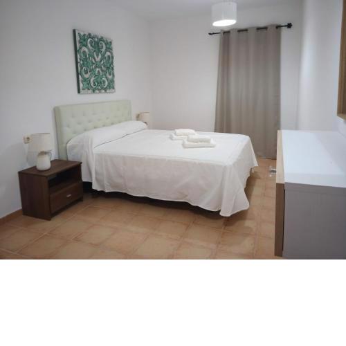 Anahi Homes Corralejo -Villa Codeso 7