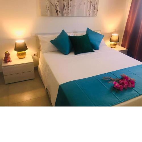 Anahita Luxury Suite & Spa