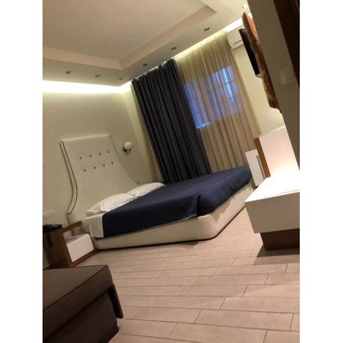 Anais Hotel