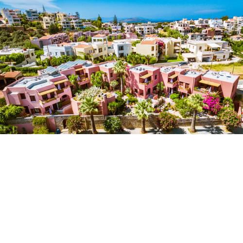 Anais Suites