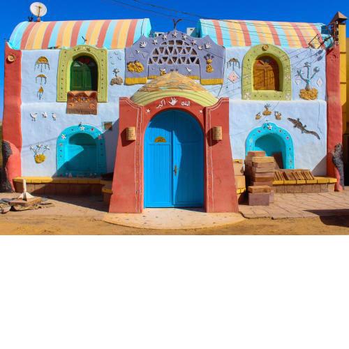 Anakato Nubian Experience