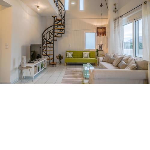 Analipsi Hersonissos Dream Homes