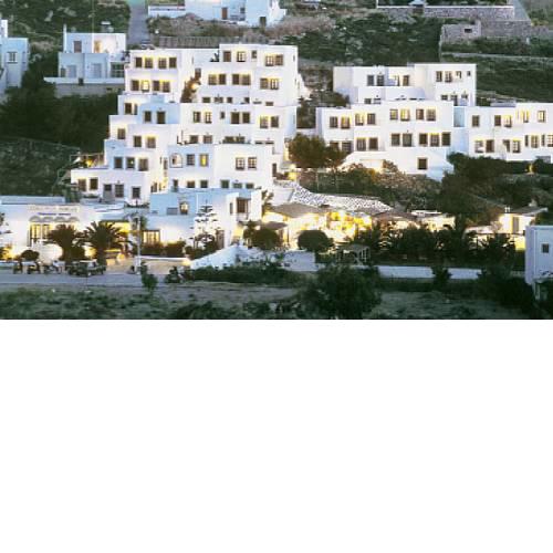 Anamar Patmos