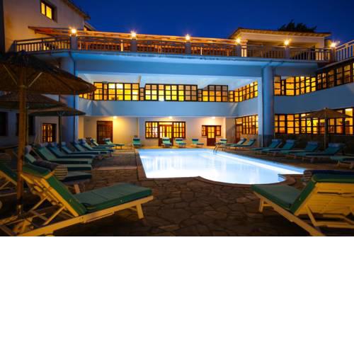 Anamar Pilio Resort