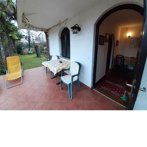 Anamarija Apartments near the beach and the fantastic Adria Sea with over 10 small islands close by