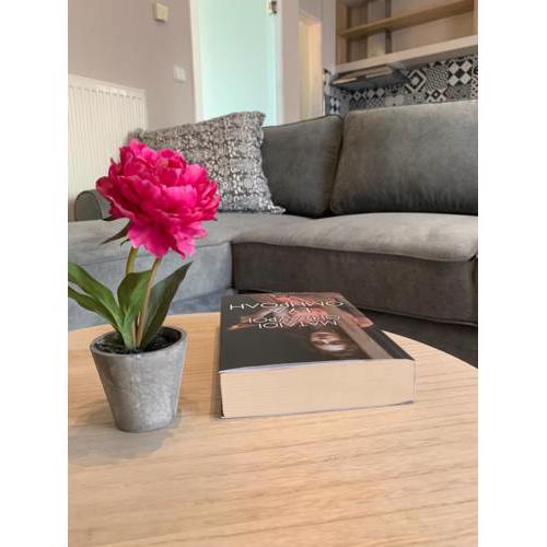 ANAMELIA APARTMENT