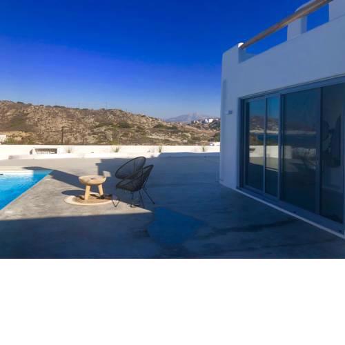 Anamnesia Villa Stelida
