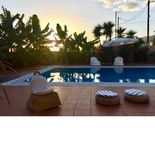 Anamnesis. Feel the Mediterranean.
