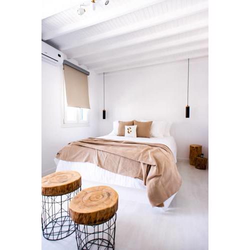 Anamnisi Mykonos