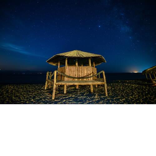 Ananda beach camp